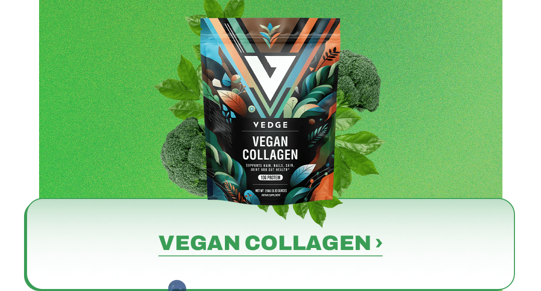 VEGAN COLLAGEN