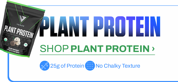 PLANT PROTEIN