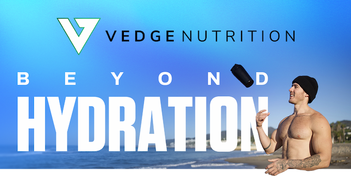 BEYOND HYDRATION