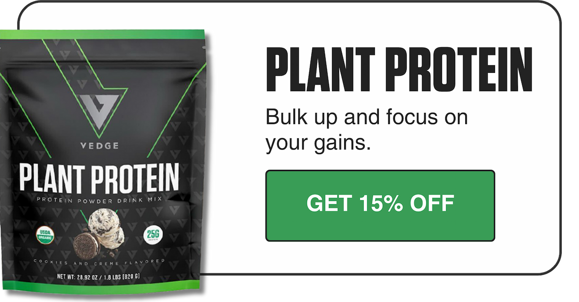 Plant Protein