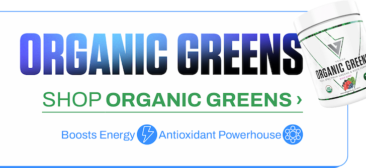 ORGANIC GREENS
