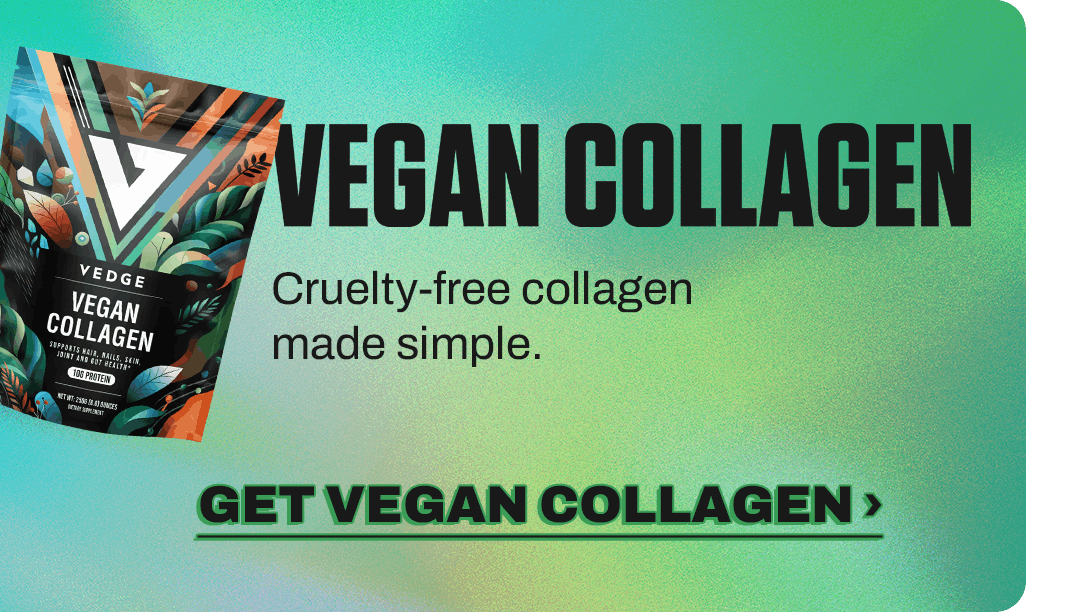 VEGAN COLLAGEN