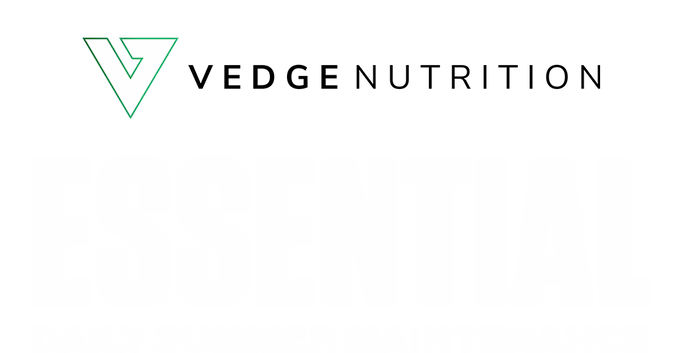 ESSENTIAL: DAILY SUMMER MAINTENANCE