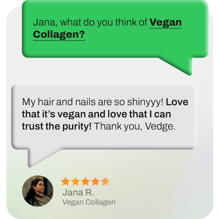Vegan Collagen