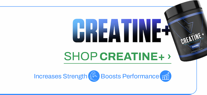 CREATINE+