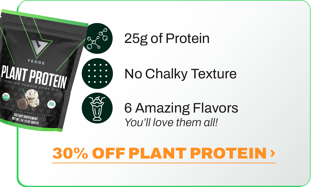 Plant Protein