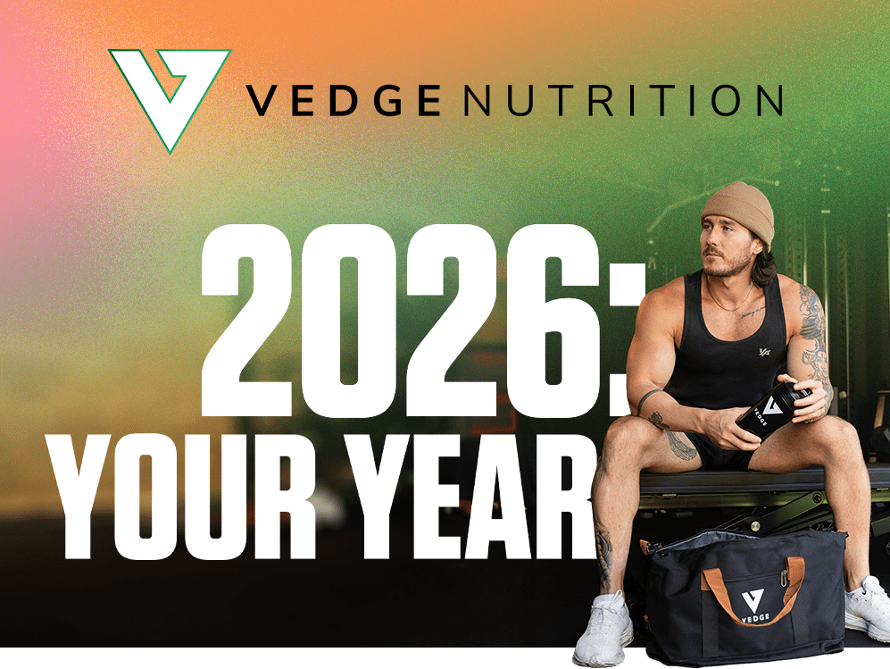 2026: YOUR YEAR