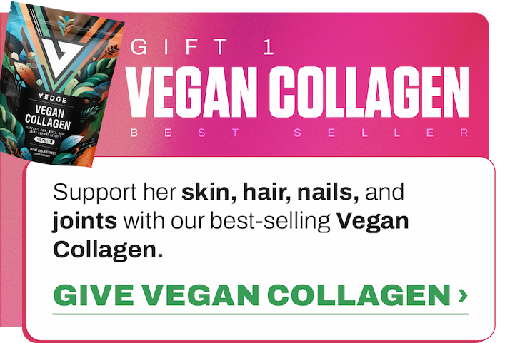 GIFT 1 - VEGAN COLLAGEN