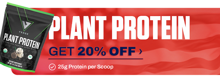 PLANT PROTEIN