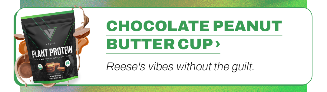 CHOCOLATE PEANUT BUTTER CUP