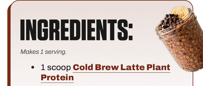 Ingredients/Instructions
