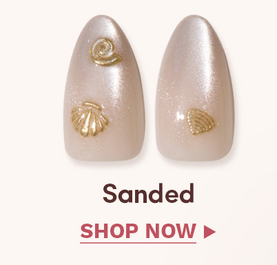 Shop Sanded Now