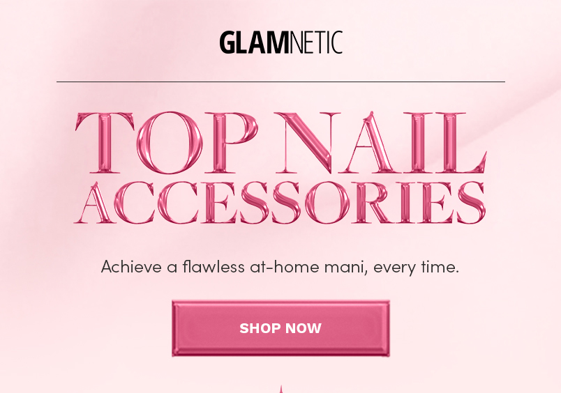 Shop top nail accessories