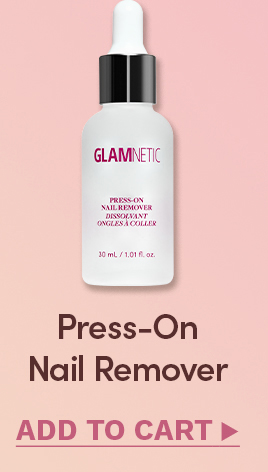 Shop Press-On Nail Remover
