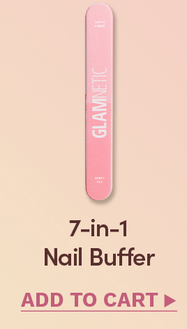 Shop 7-In-1 Nail Buffer