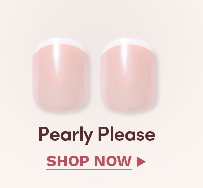 Shop Pearly Please Now
