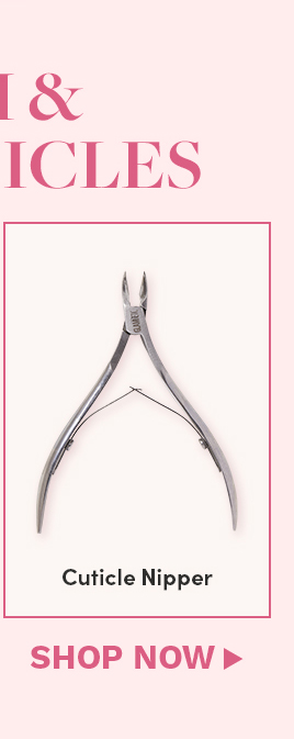 Shop Cuticle Nipper