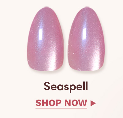 Shop Seaspell Now