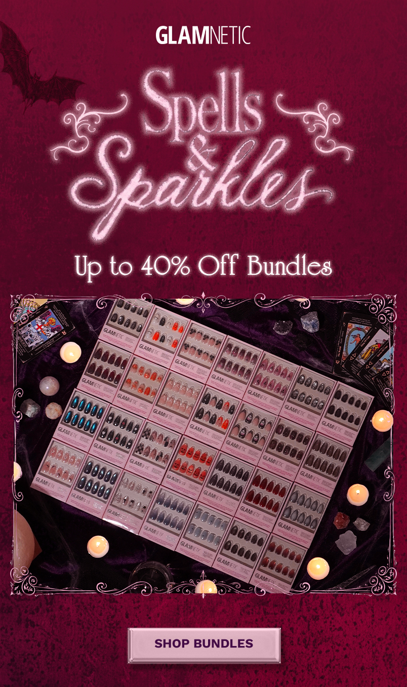Spells & Sparkles Up to 40% Off Bundles. Shop Bundles