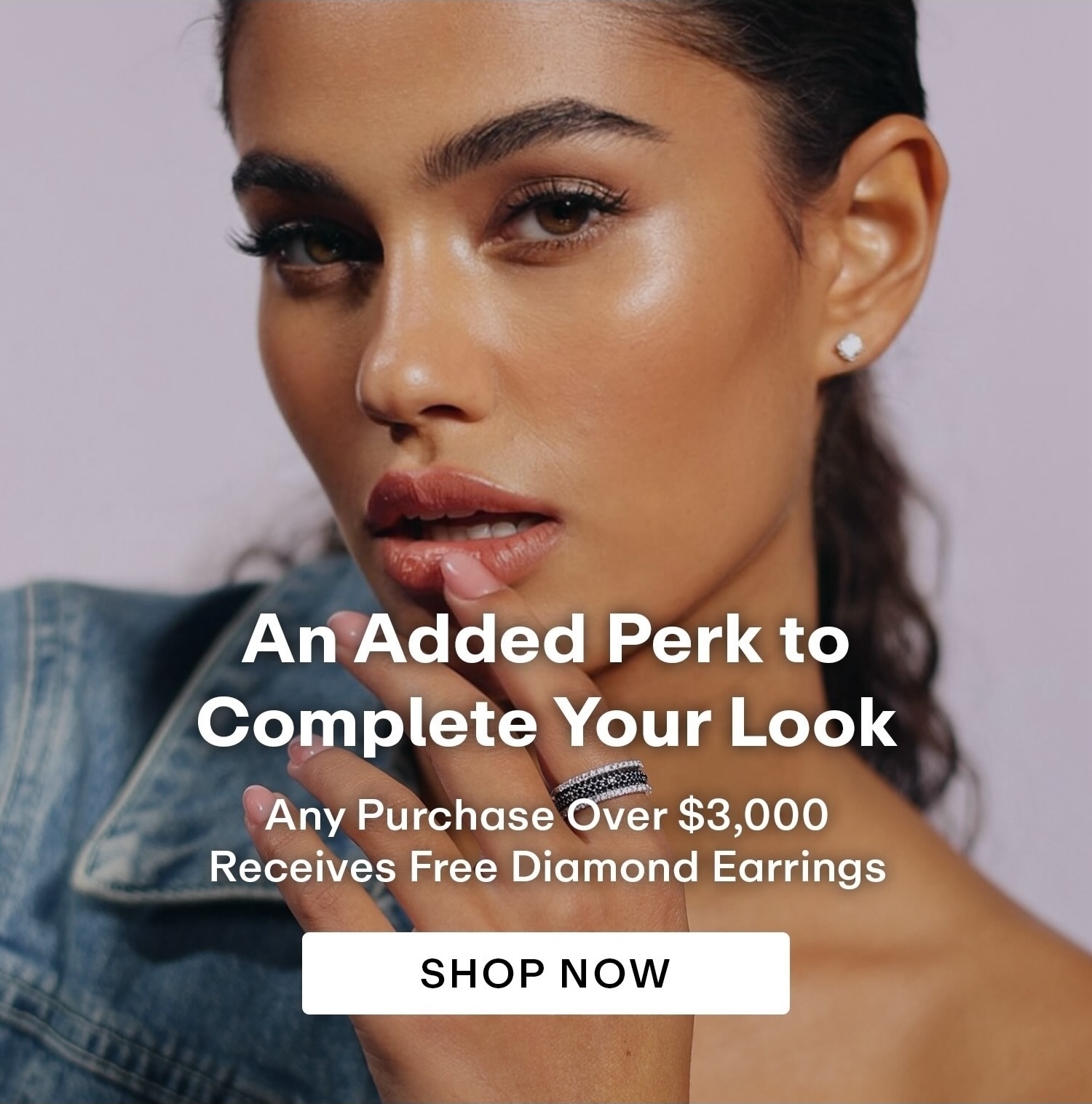 Celebrate November Love Up to 50 Off 💞 Best Brilliance Diamonds