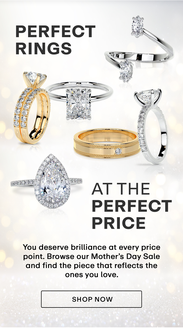 [SALE] Diamonds at your price point! 💎 Best Brilliance Diamonds