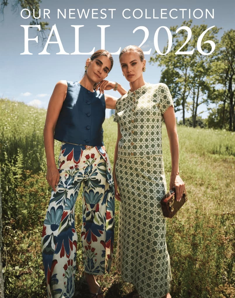 FALL COLLECTION