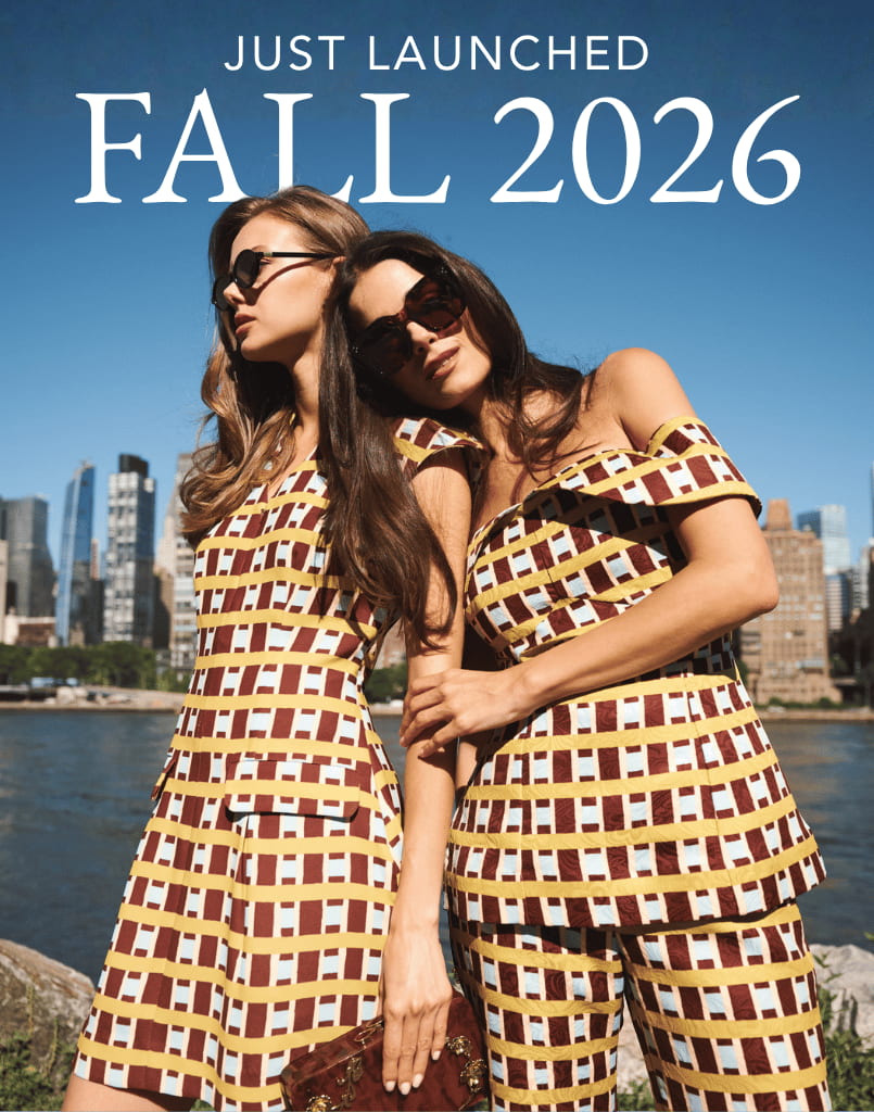 FALL COLLECTION