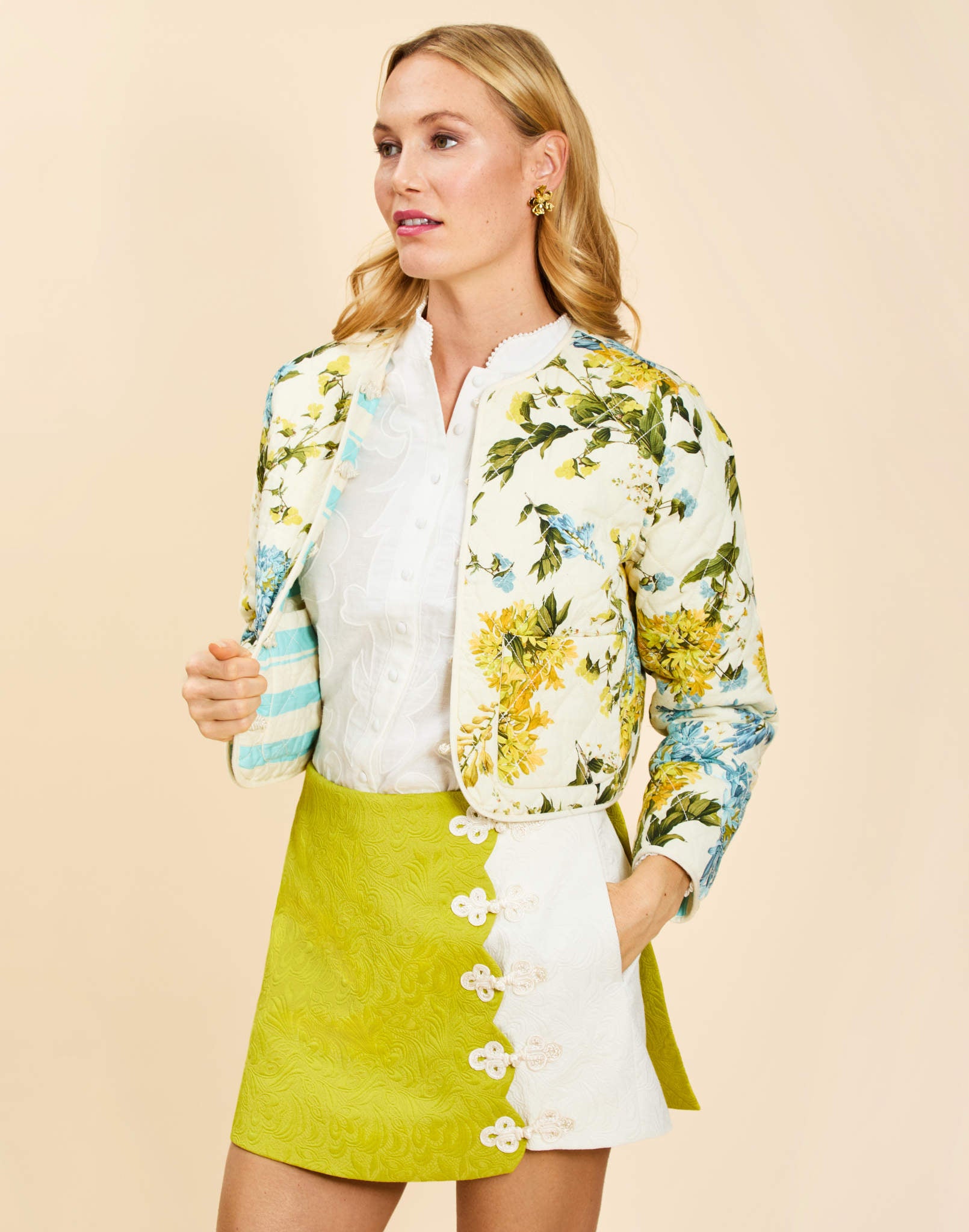 ESTE JACKET