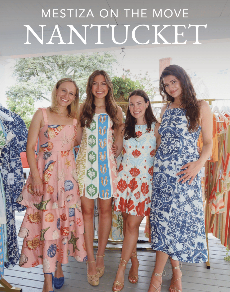 Nantucket