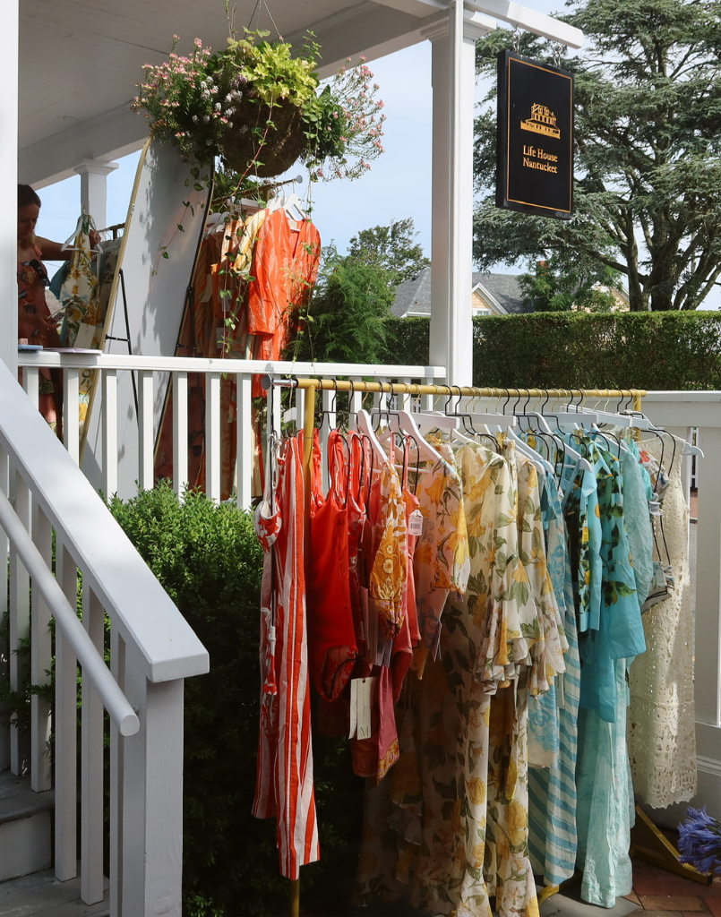 Nantucket