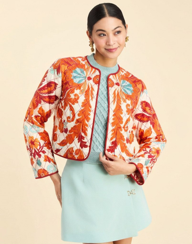 ESTE JACKET