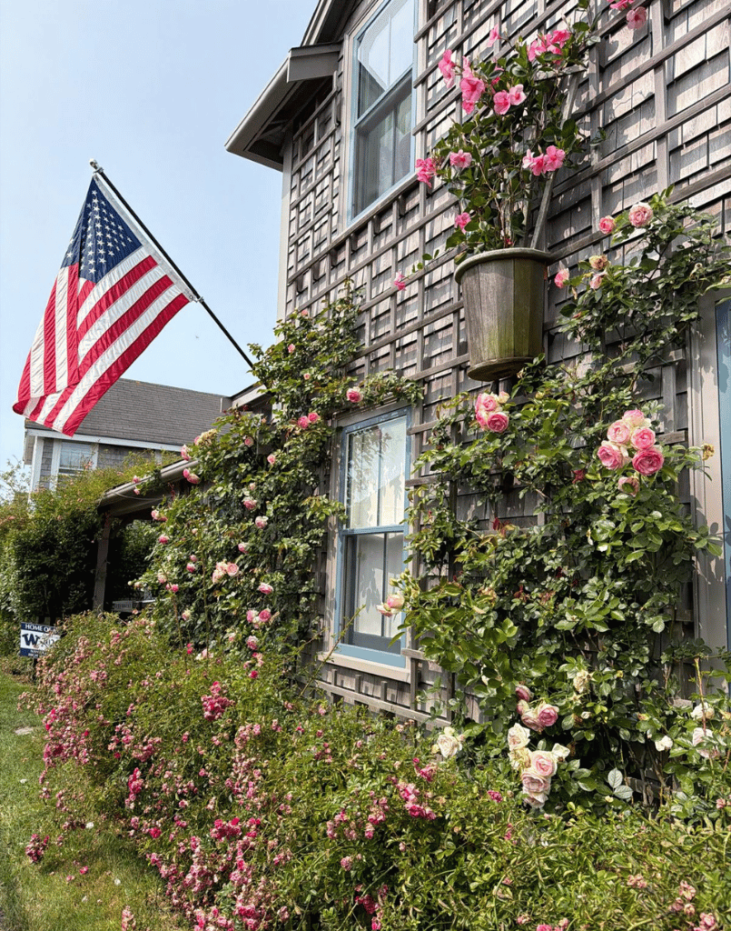 Nantucket