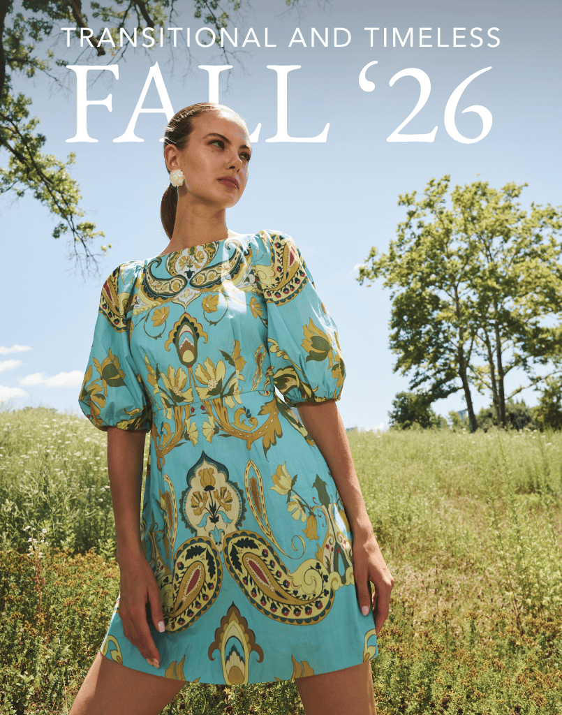 FALL COLLECTION