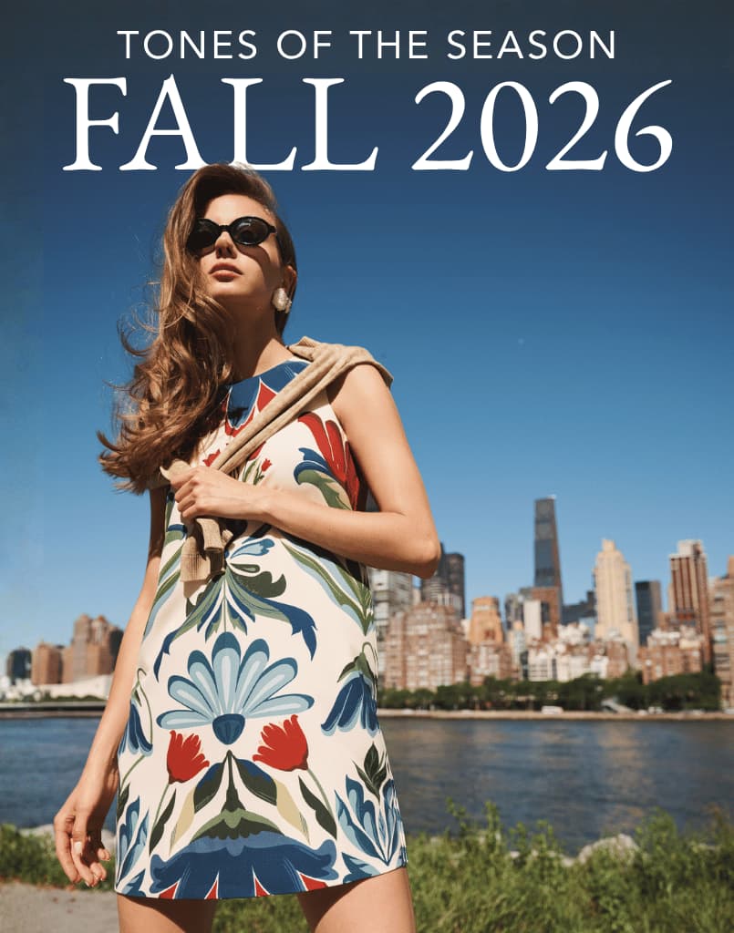 FALL COLLECTION
