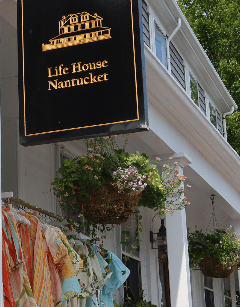 Nantucket