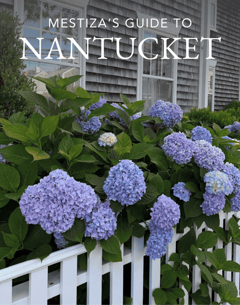 Nantucket