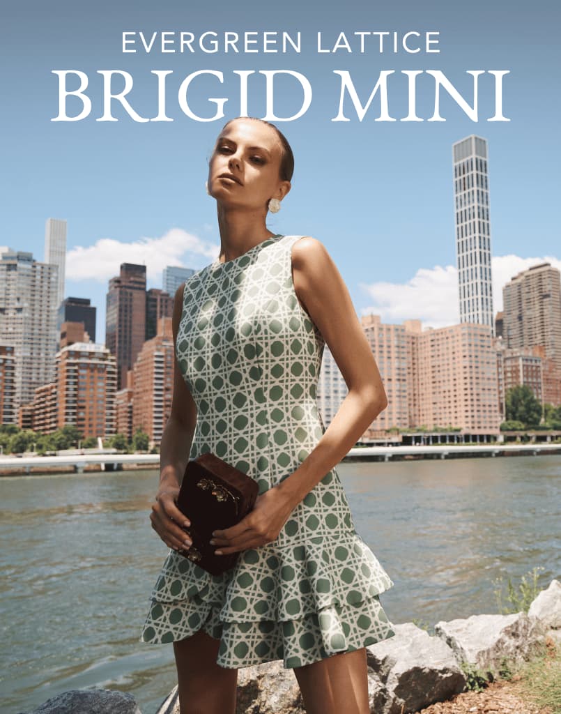 Brigid Mini