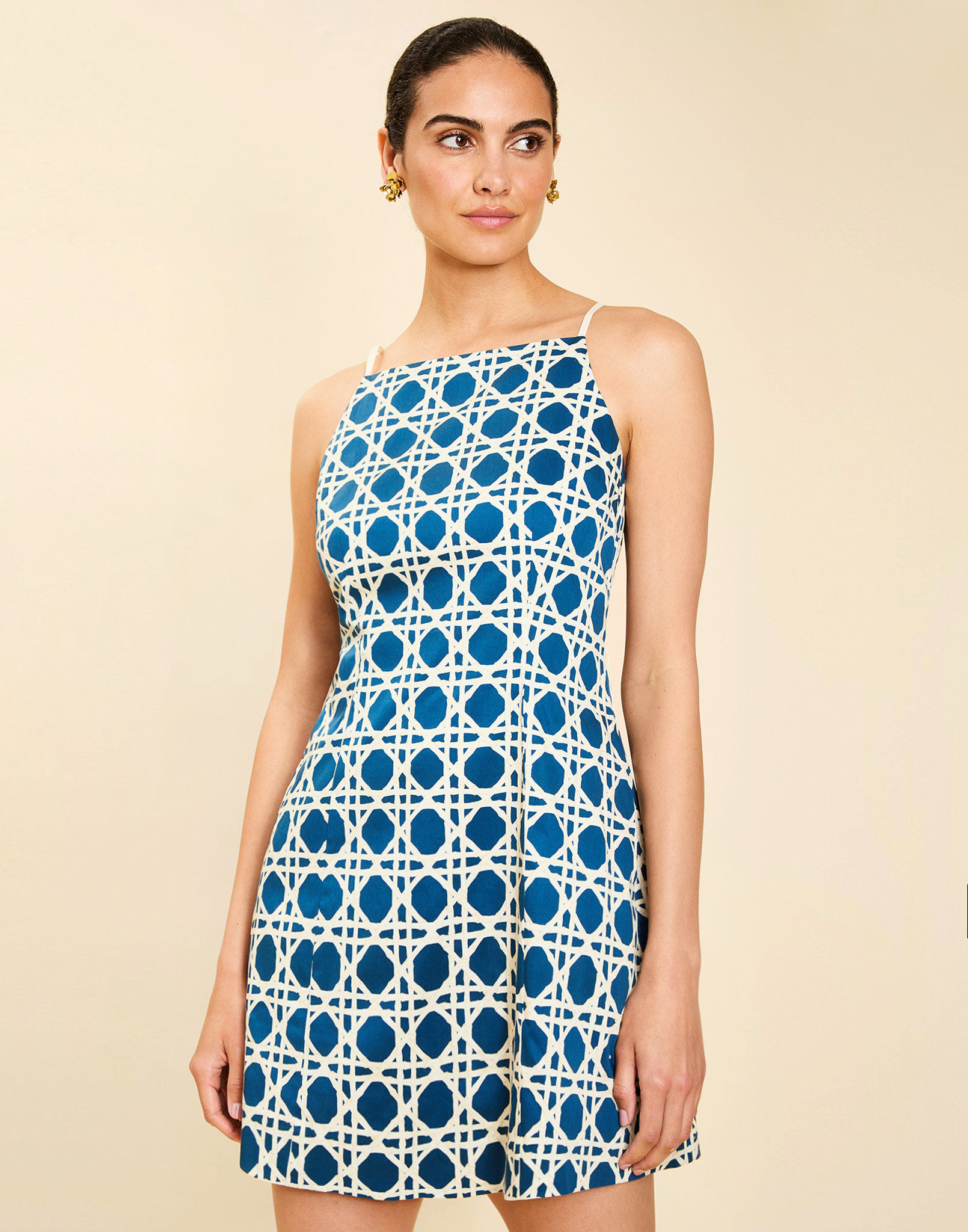 Havana Mini Dress