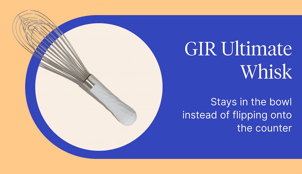 GIR Ultimate Whisk