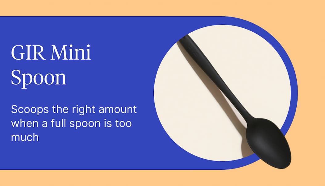 GIR Mini Spoon