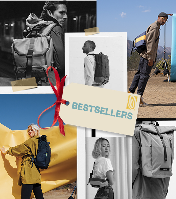 Bestsellers