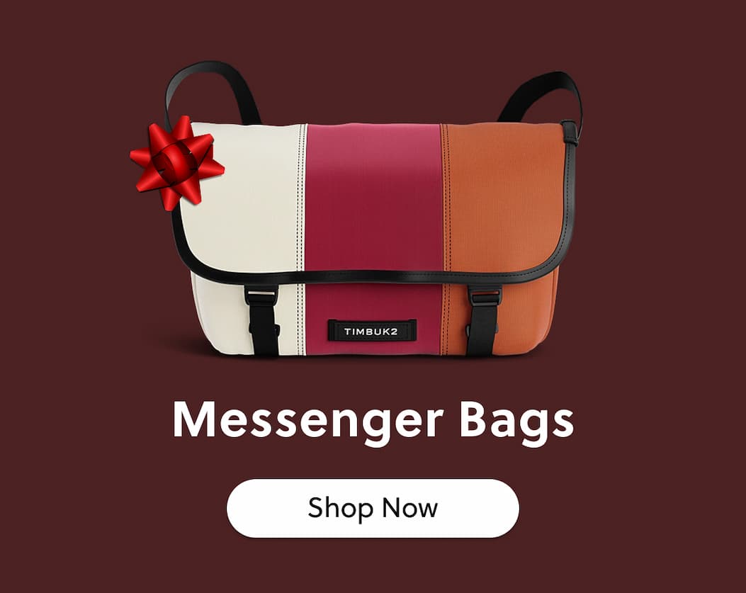 Messenger Bags