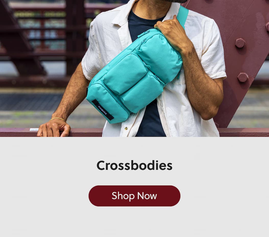 Crossbodies