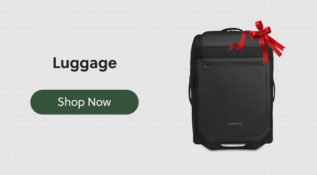 Luggage