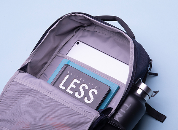 Get Organized