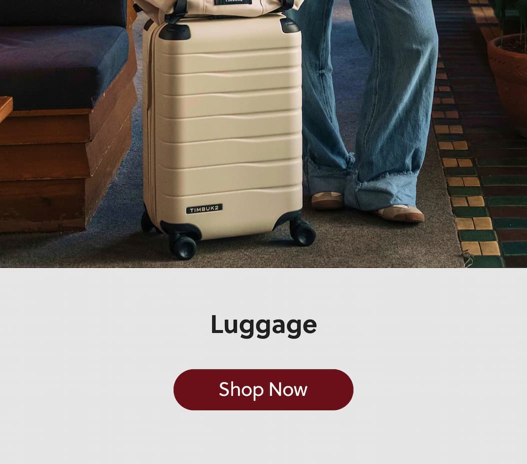 Luggage Bags