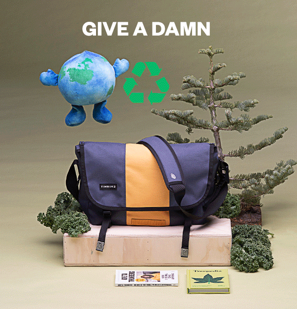 RECYCLED MATERIALS
