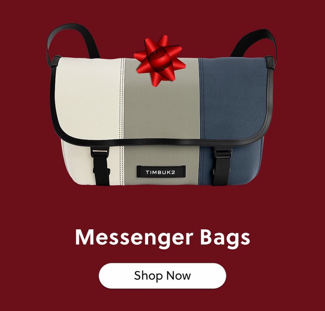 Messenger Bags