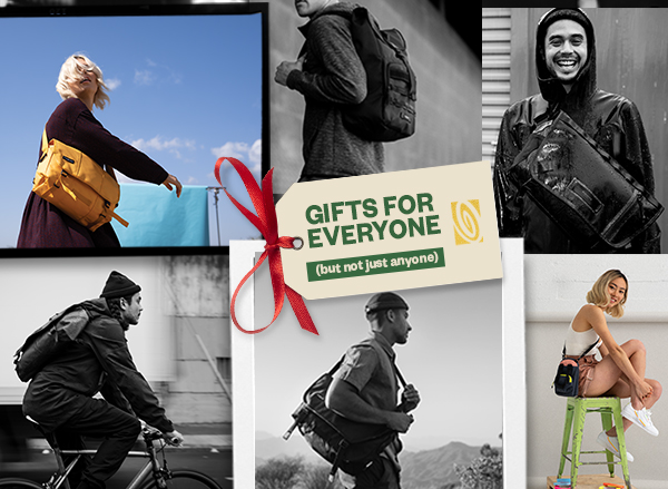 Gifts for everyone