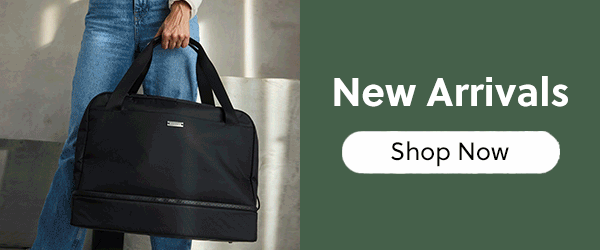 Timbuk2 FreeStyle luggage